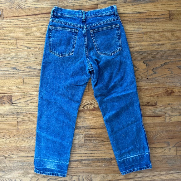 Incredible Vintage Denim - Picture 4 of 7